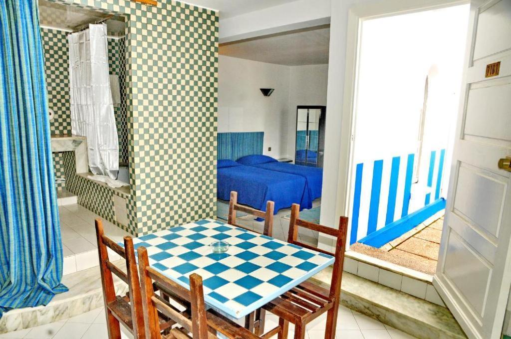 Appart-hôtel Tagadirt Appart hôtel Agadir