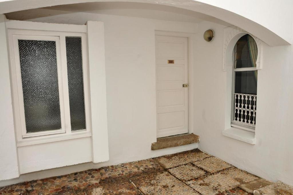 Appart-hôtel Tagadirt Agadir