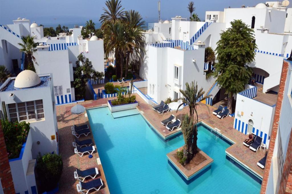 Appart hôtel Appart-hôtel Tagadirt Agadir