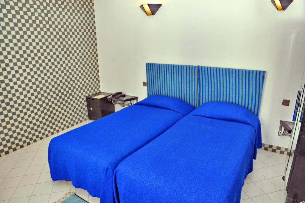 Appart hôtel Appart-hôtel Tagadirt 3*