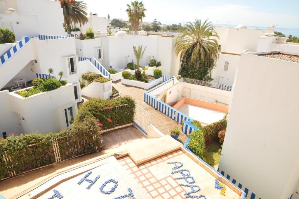 Appart-hôtel Tagadirt 3*