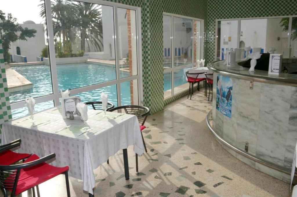 Appart hôtel Appart-hôtel Tagadirt 3*