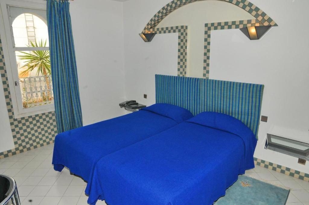 Appart-hôtel Tagadirt Appart hôtel Agadir
