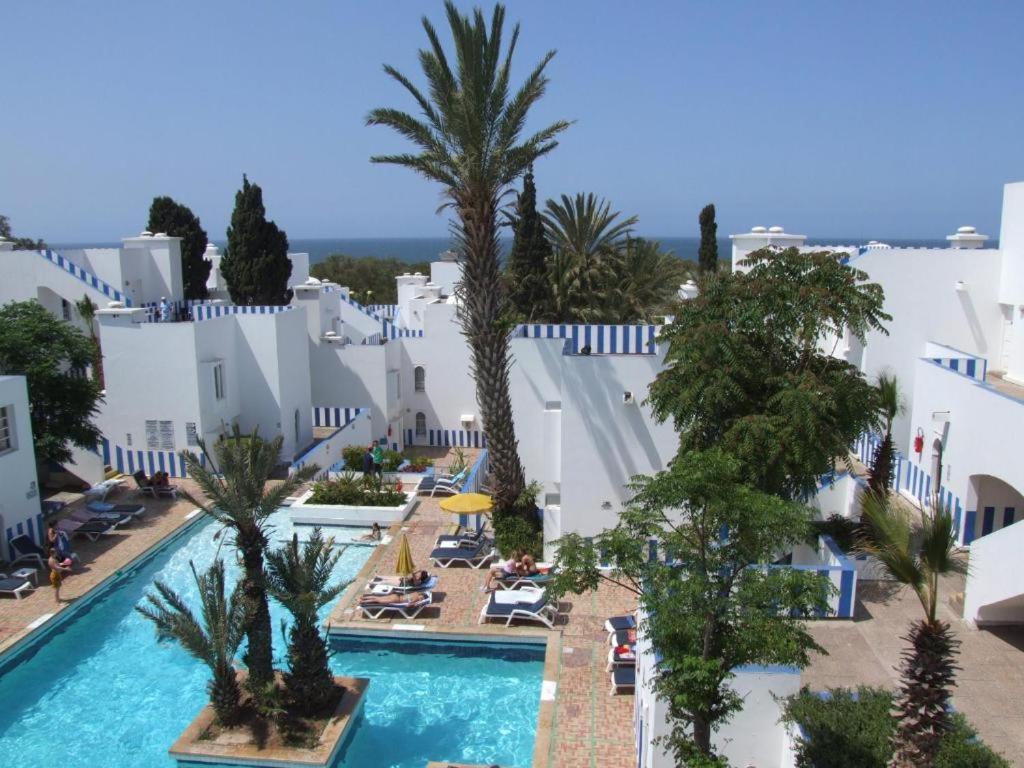 Appart-hôtel Tagadirt 3* Agadir