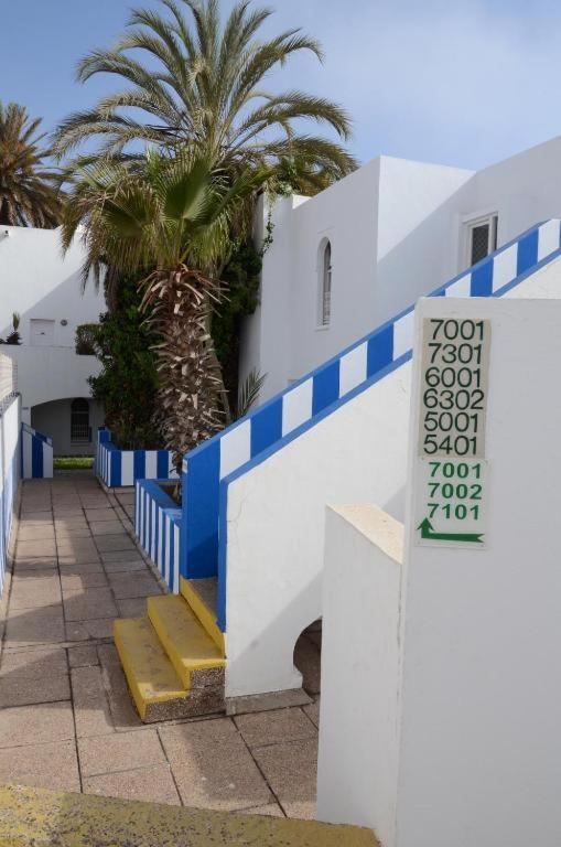 Appart-hôtel Tagadirt 3* Agadir