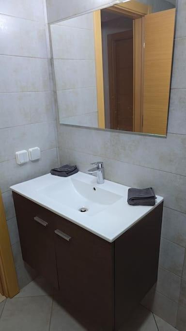 Apartment Elegant Au Coeur D'agadir Avec Piscine