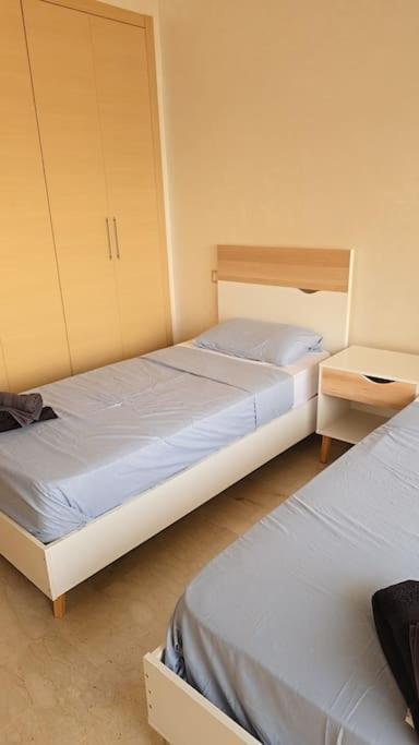 Apartment Elegant Au Coeur D'agadir Avec Piscine Agadir