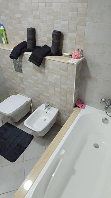 Elegant Au Coeur D'agadir Avec Piscine *