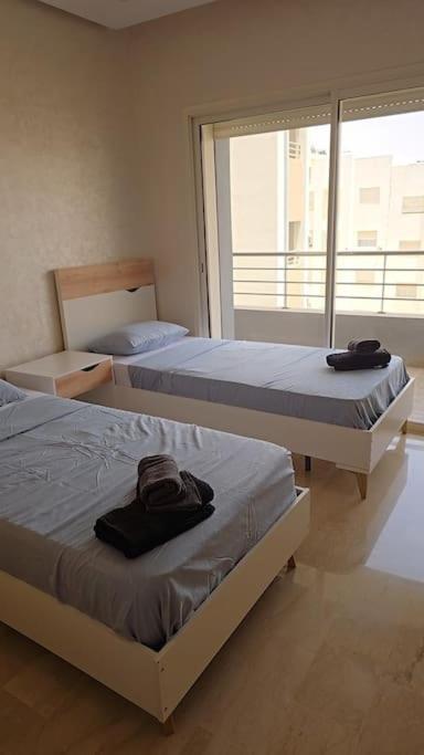 Elegant Au Coeur D'agadir Avec Piscine *