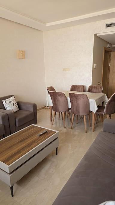 Elegant Au Coeur D'agadir Avec Piscine * Agadir