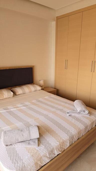 Elegant Au Coeur D'agadir Avec Piscine Apartment