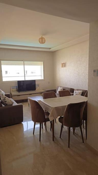 Elegant Au Coeur D'agadir Avec Piscine