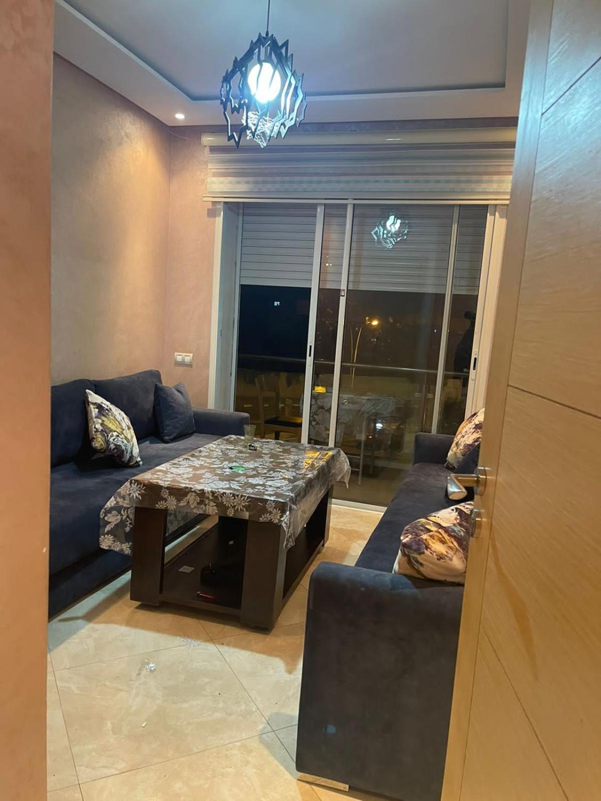 Chic Avec Parking Privee 10 Min De Centre Apartment Agadir