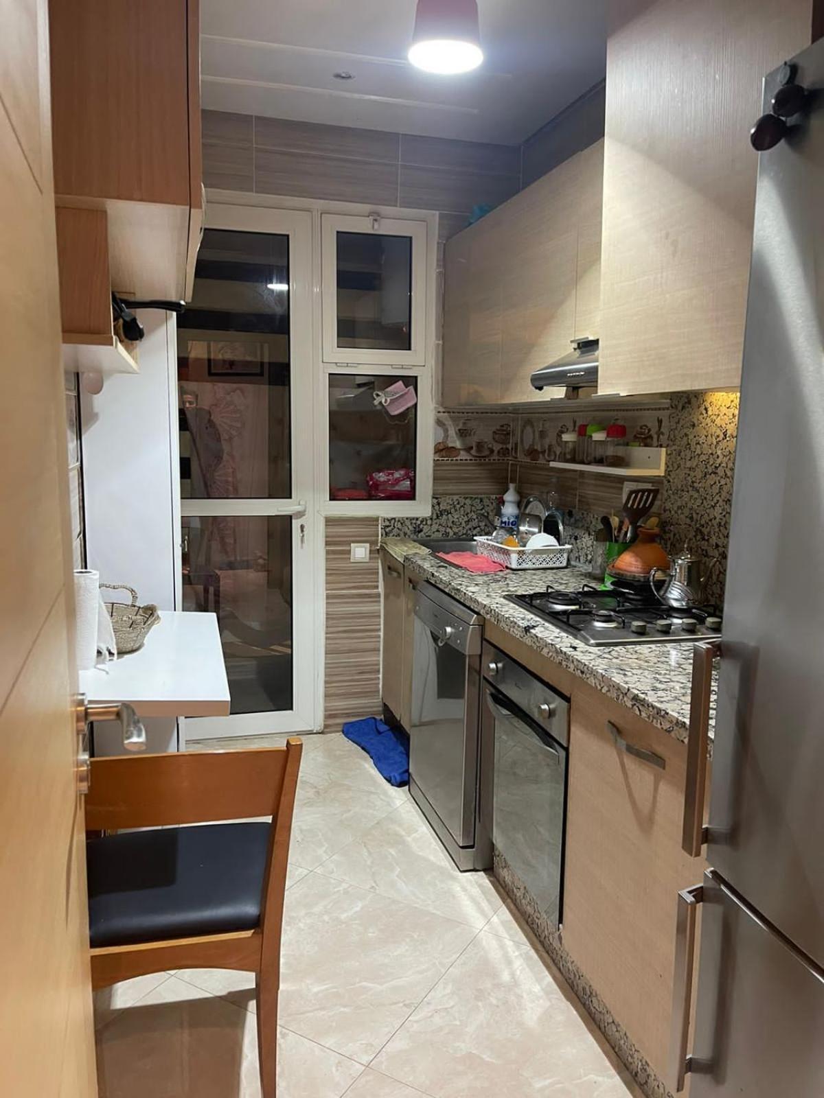 Chic Avec Parking Privee 10 Min De Centre Apartment