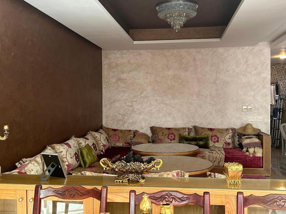 Cozy Elegant In Downtown Villa Agadir