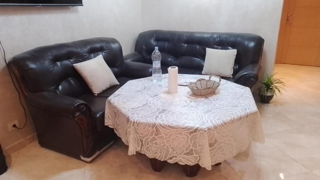 Chic Avec Parking Privee 10 Min De Centre Apartment *