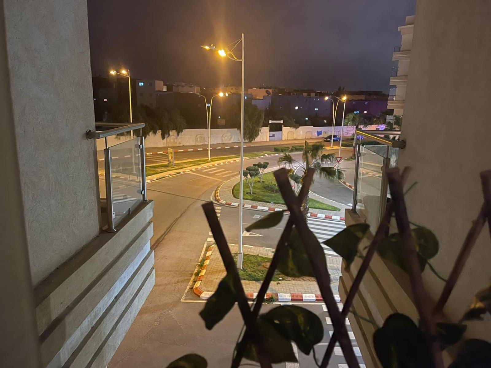 Chic Avec Parking Privee 10 Min De Centre * Agadir