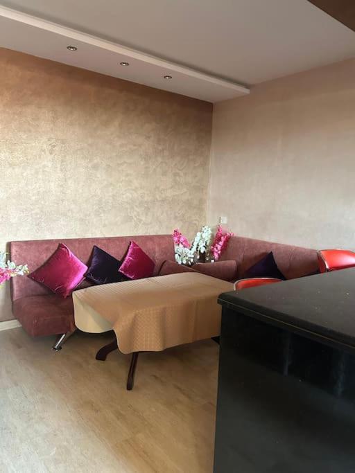 Villa Cozy Elegant In Downtown Agadir