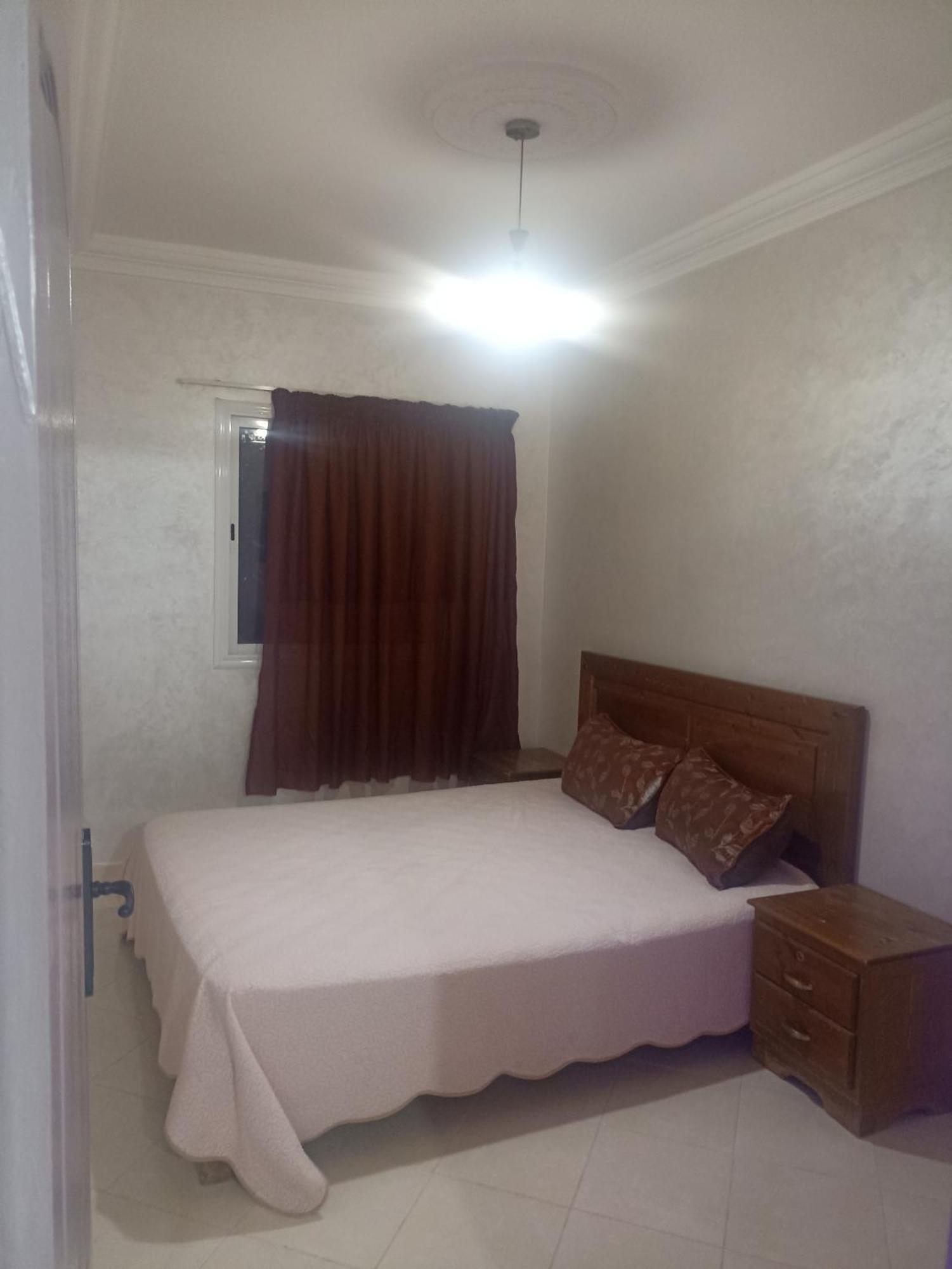 Pearl Of Agadir Apartment