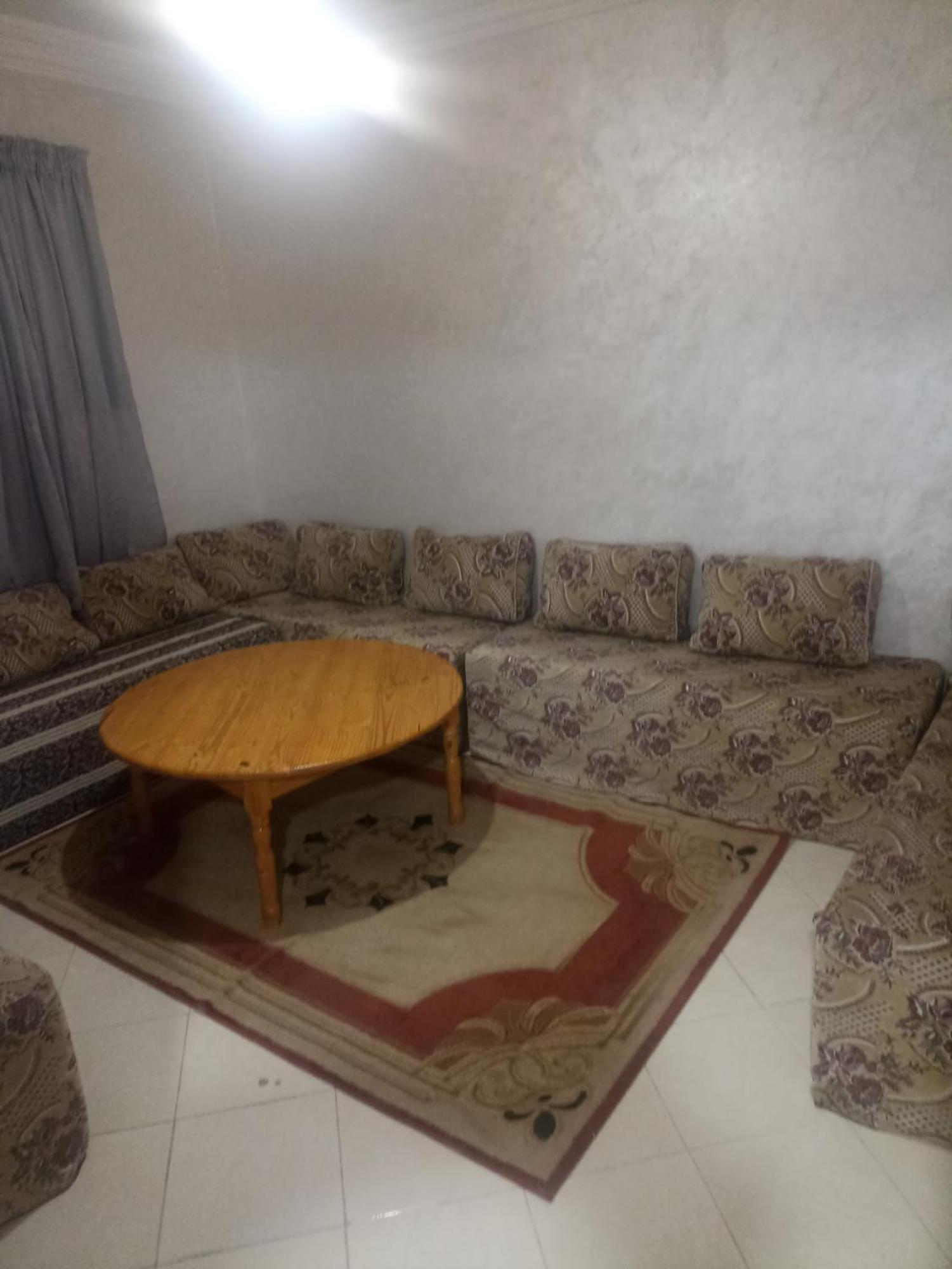 Apartment Pearl Of Agadir