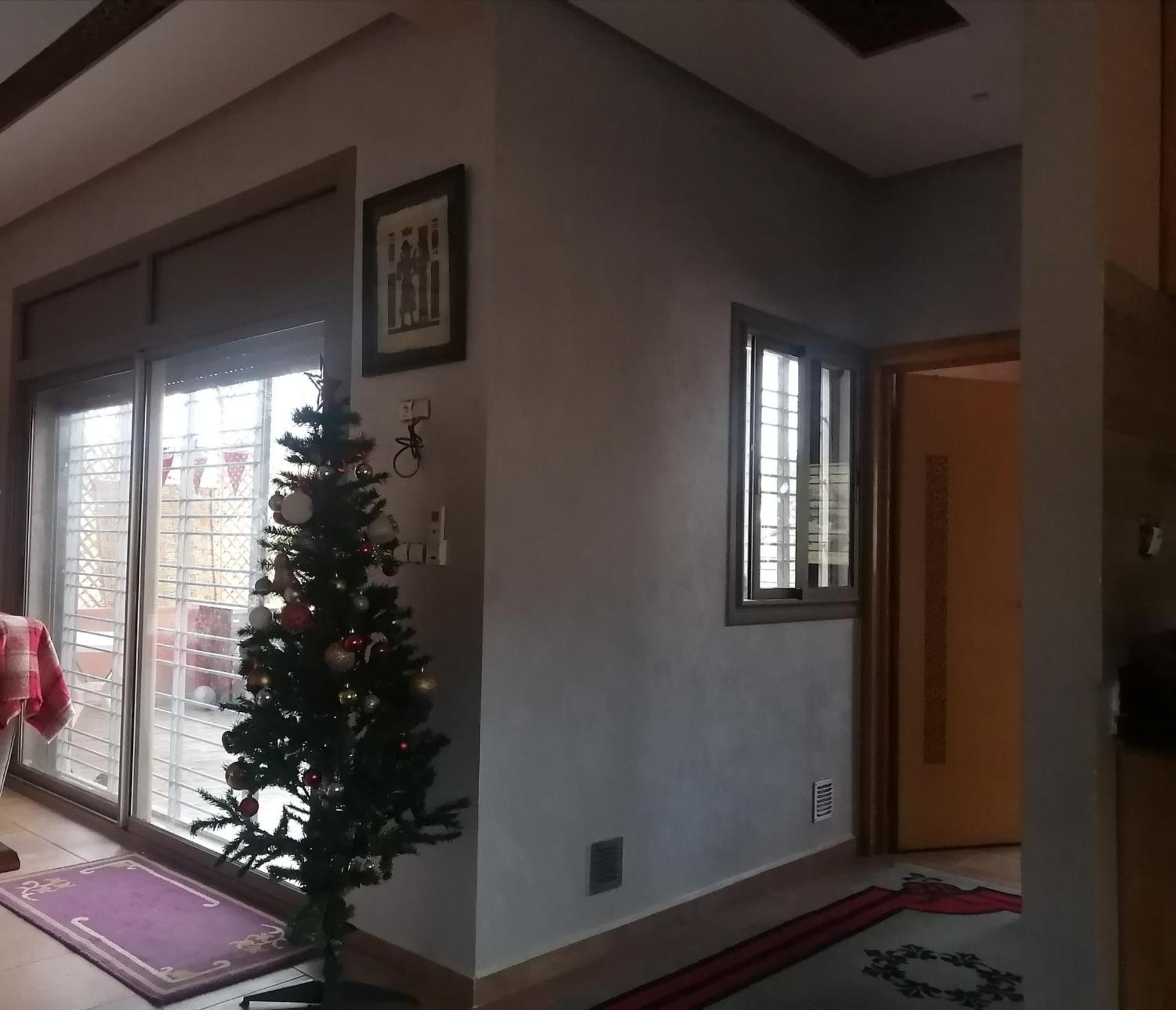 Appartement Taourirt Happy *