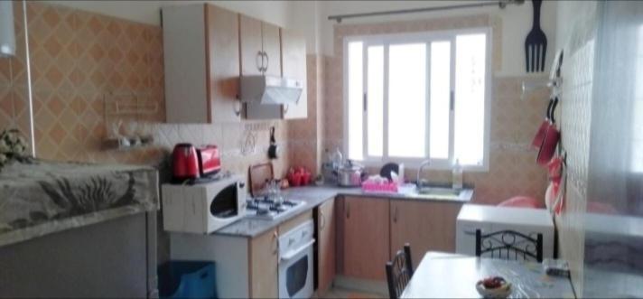 Family And Married Couple Famille Familia Apartment Agadir
