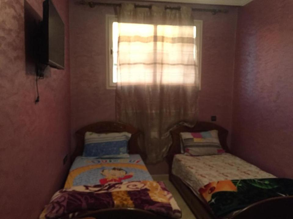 Apartment Hay Elmohammadi