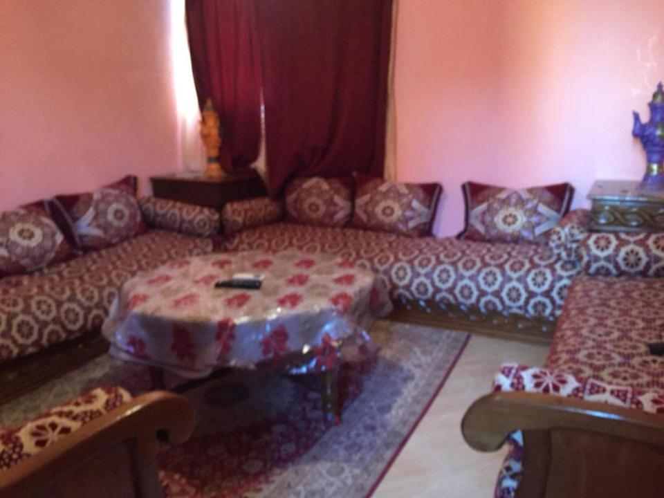 Apartment Hay Elmohammadi *