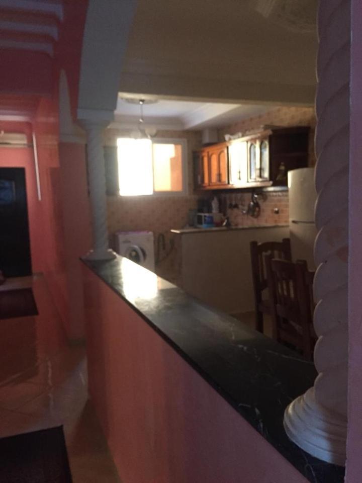 Hay Elmohammadi Apartment Agadir