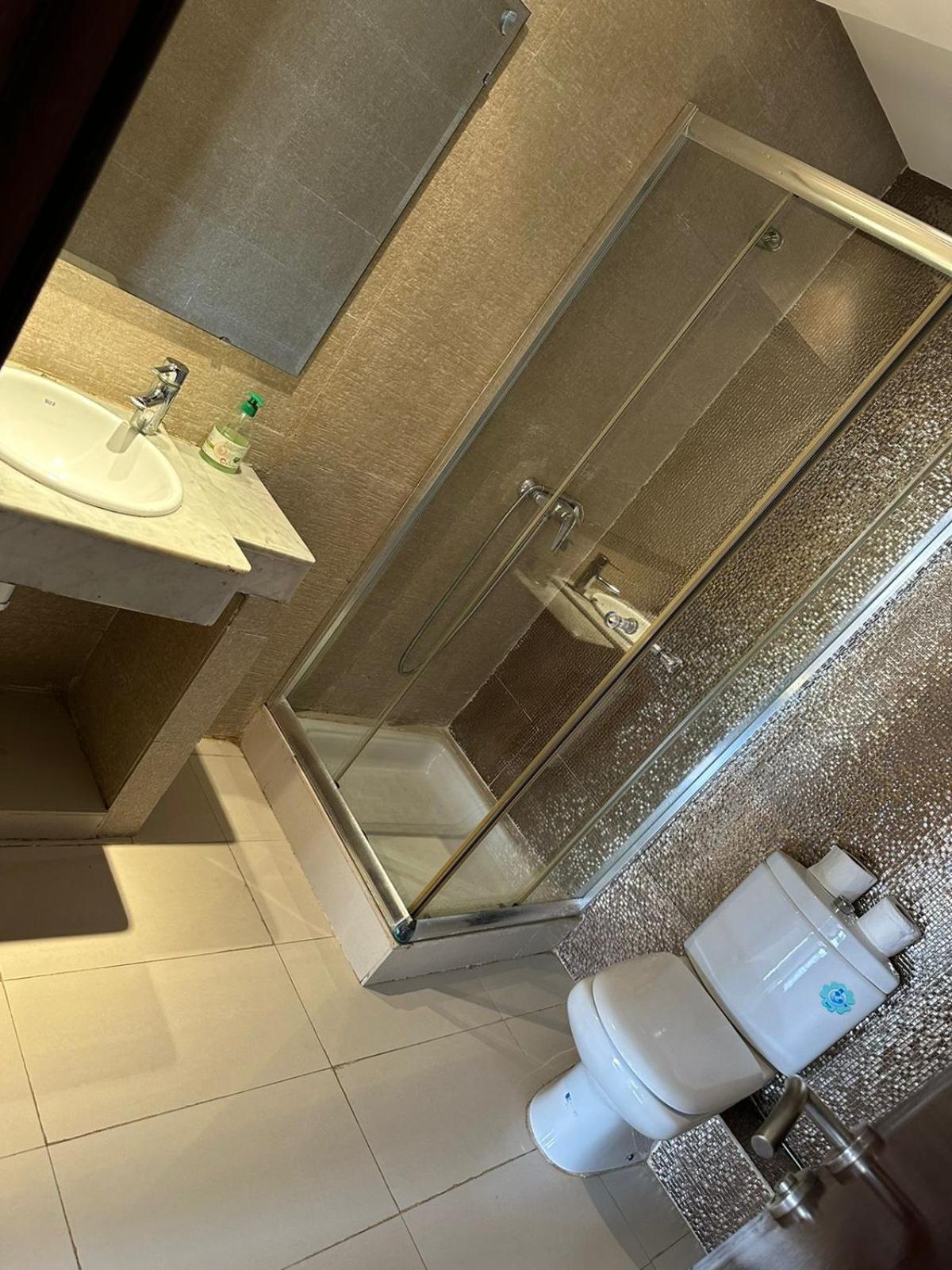 Comfortable And Spacious Apartment Agadir