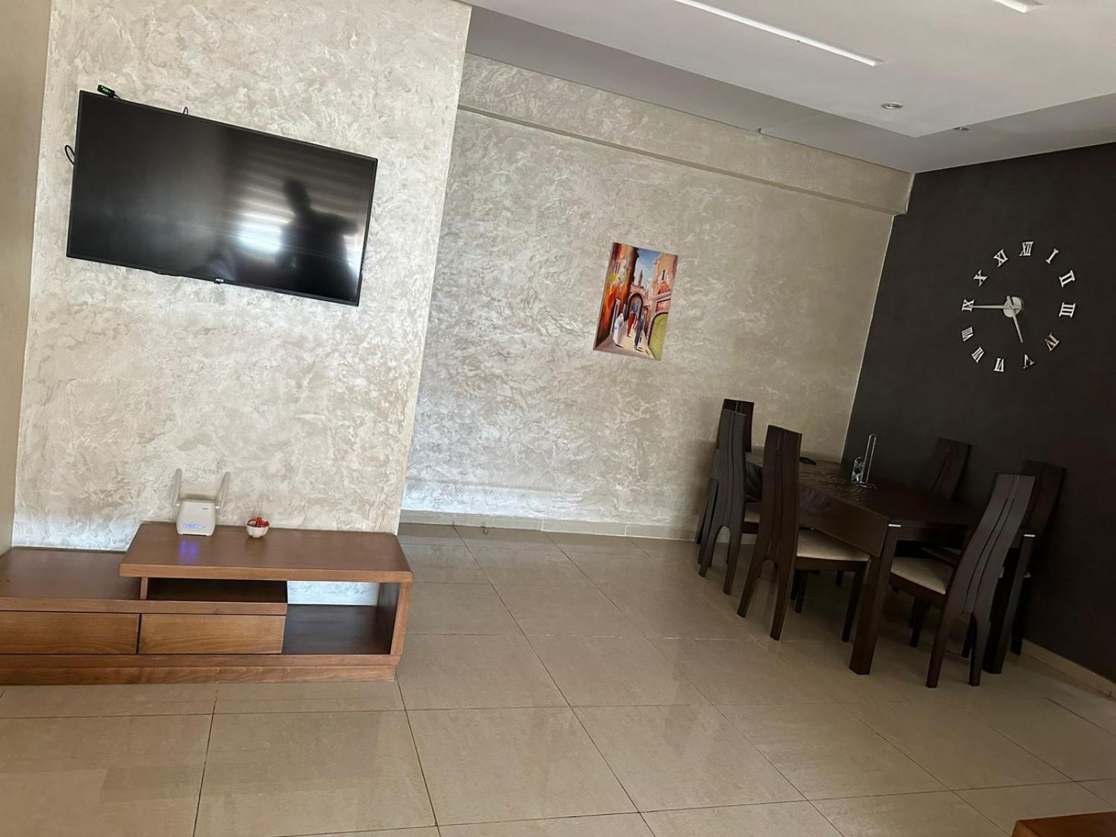 Apartment Comfortable And Spacious Agadir