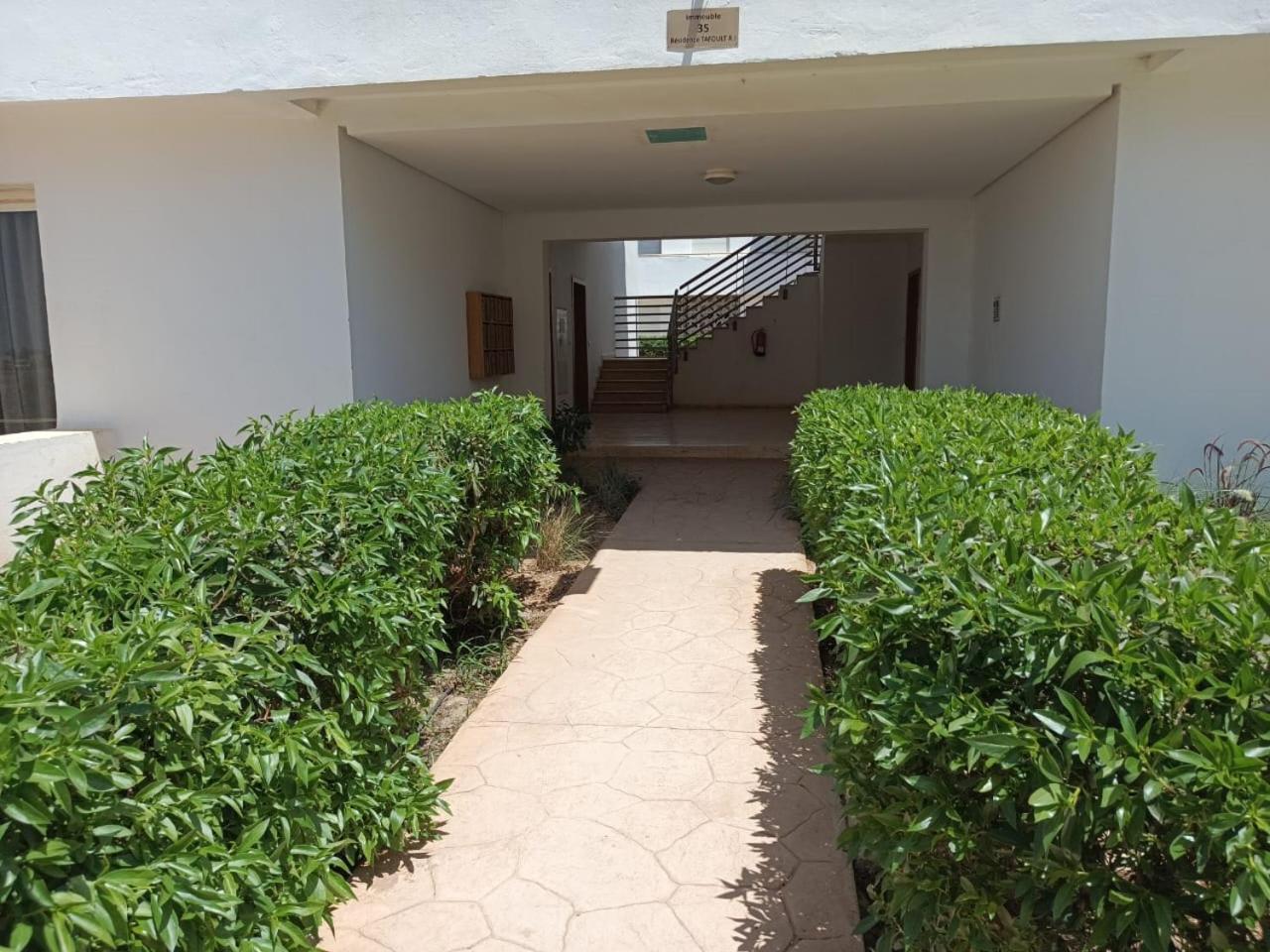 Bel Au Pied De La ,lunja Imi Ouaddar Apartment *