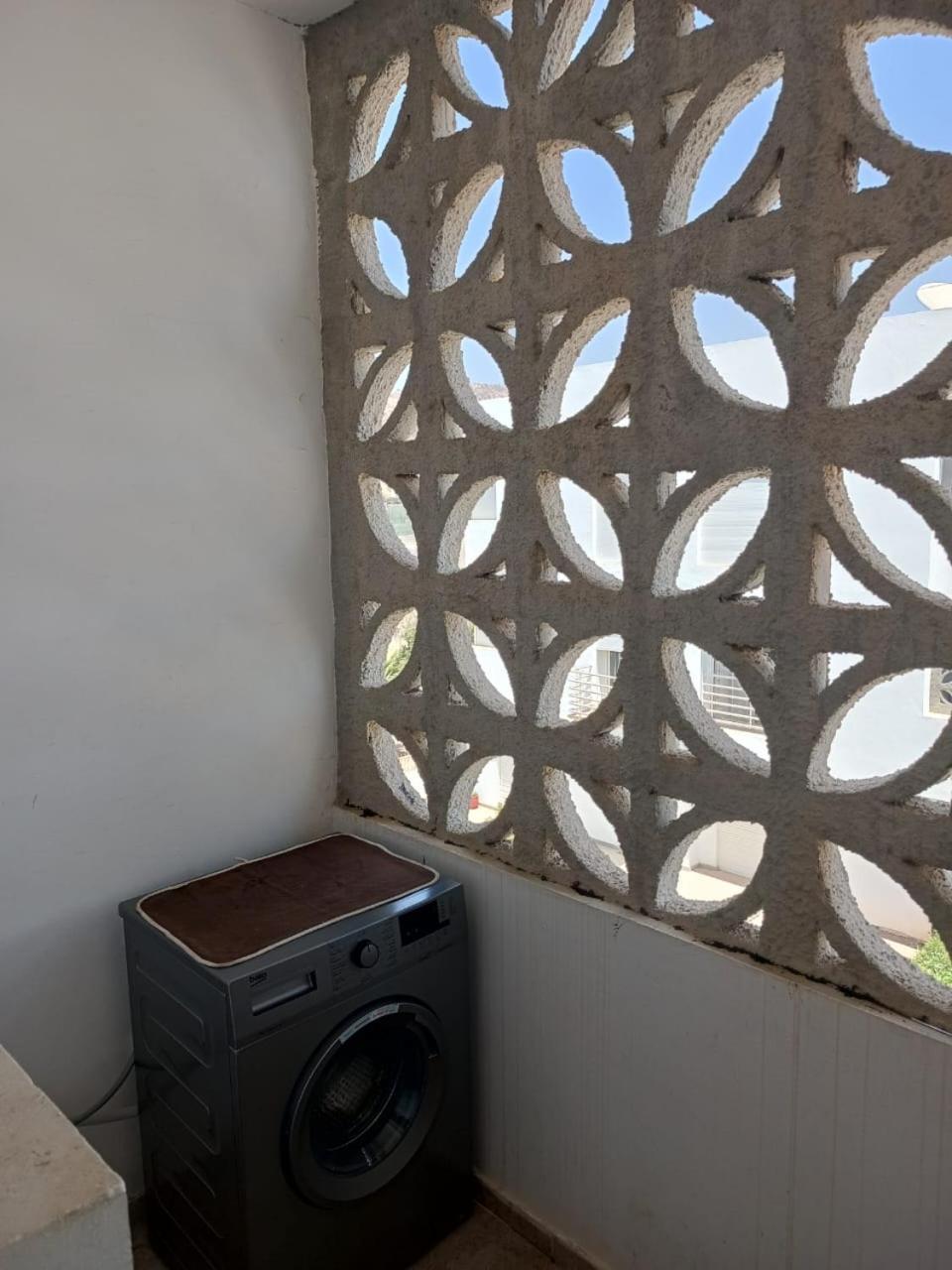 Bel Au Pied De La ,lunja Imi Ouaddar Apartment