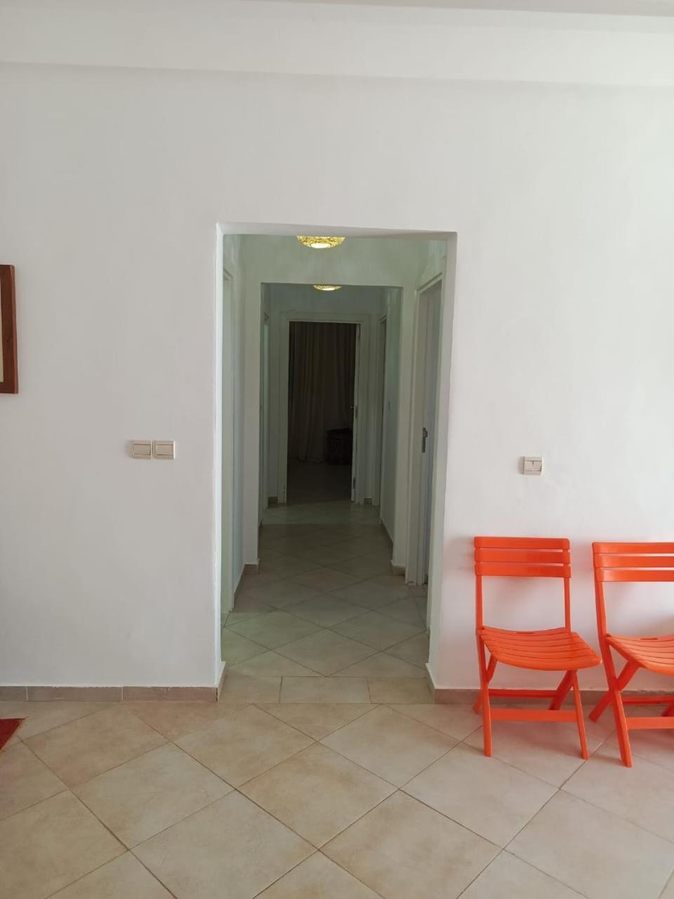 Bel Au Pied De La ,lunja Imi Ouaddar Apartment *