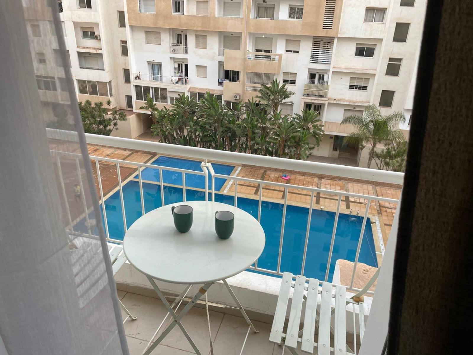 Apartment Islane *