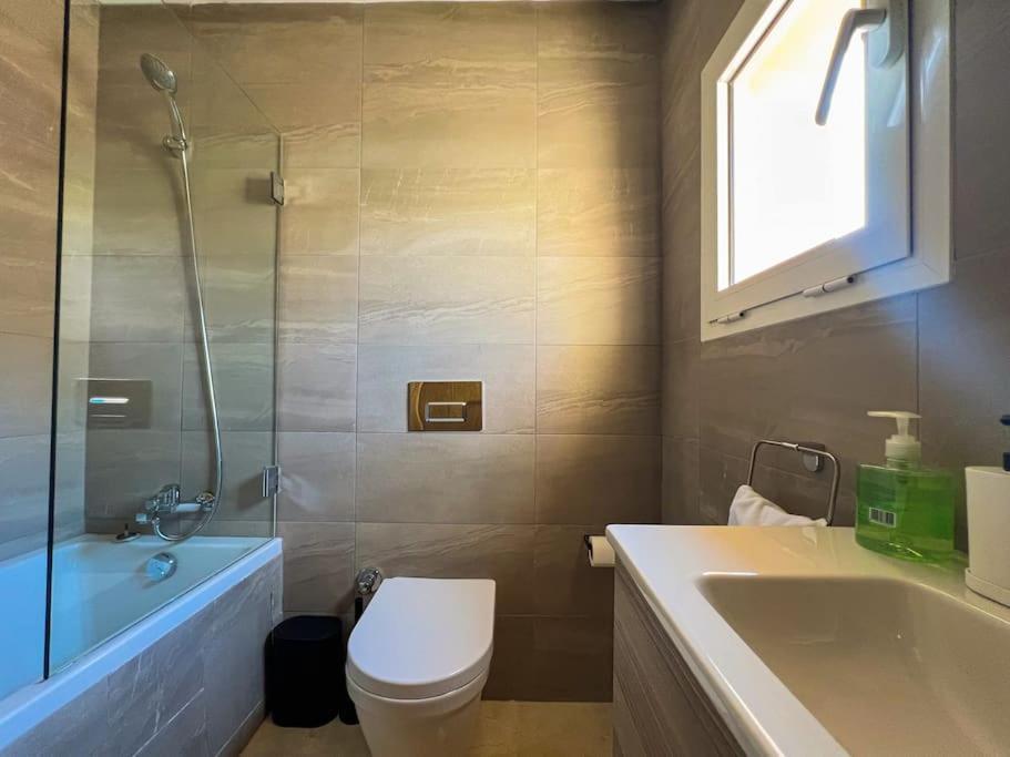 Luxurious Taghazout-tamraght Agadir