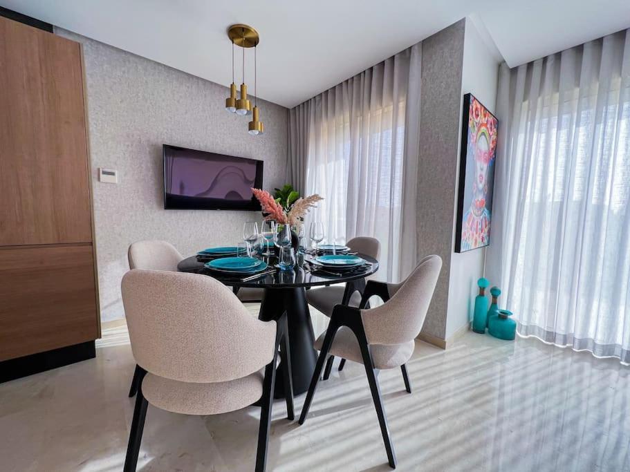 Luxurious Taghazout-tamraght *