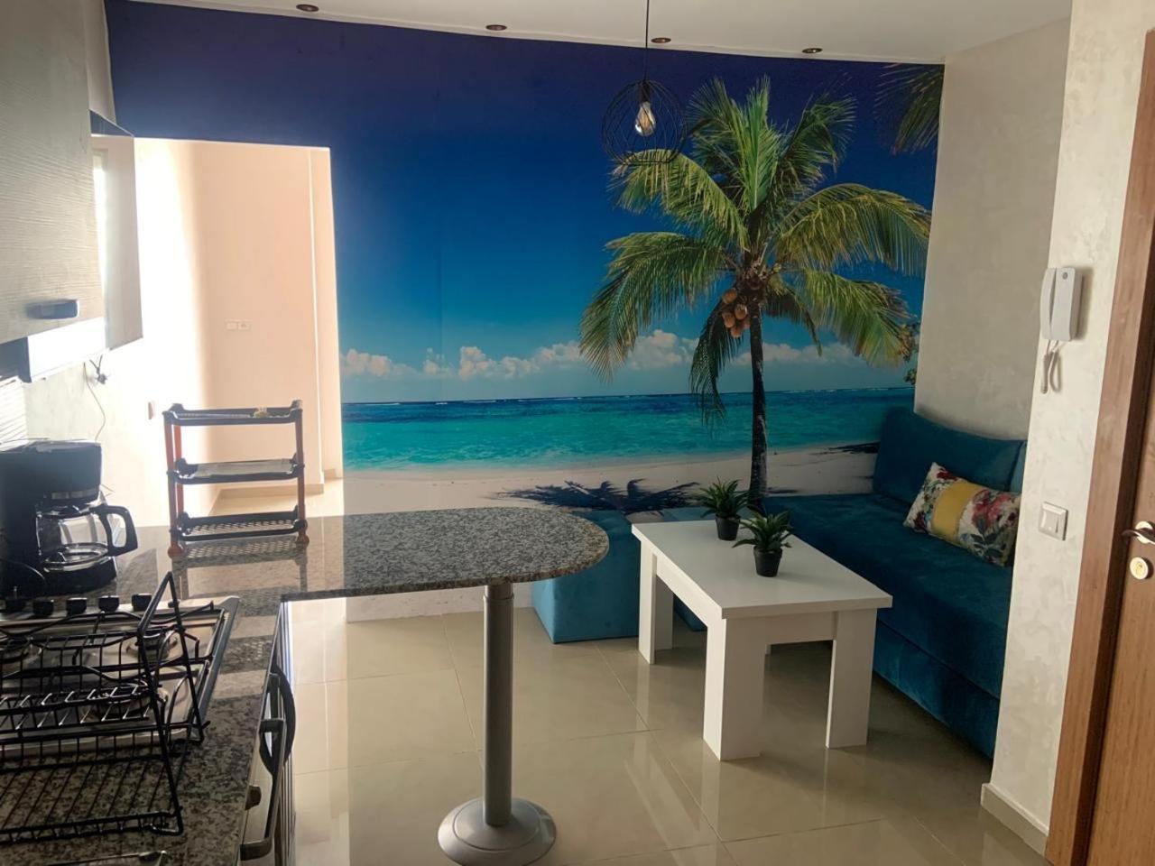 New Apartment