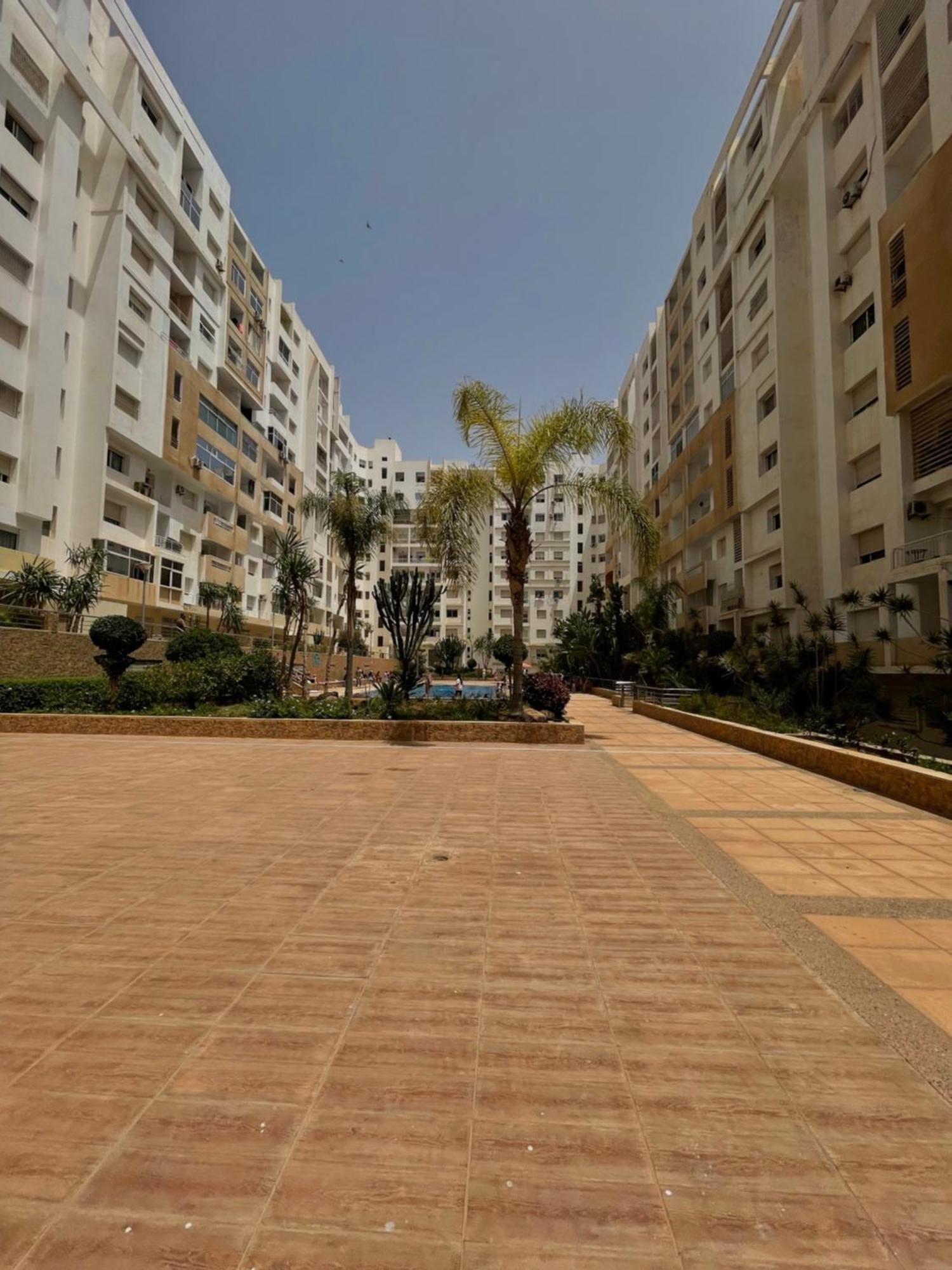 Apartment New Agadir