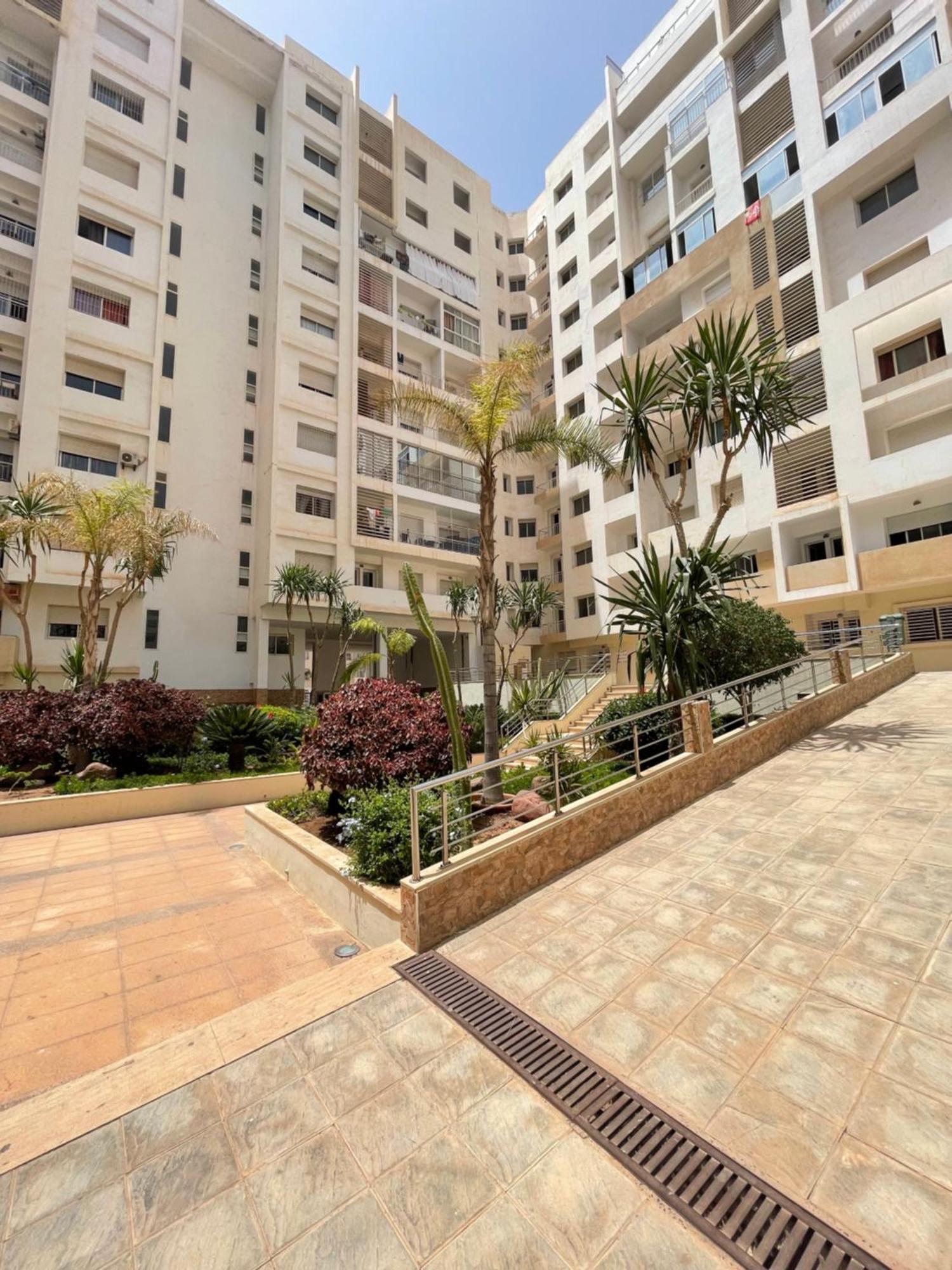 Apartment New