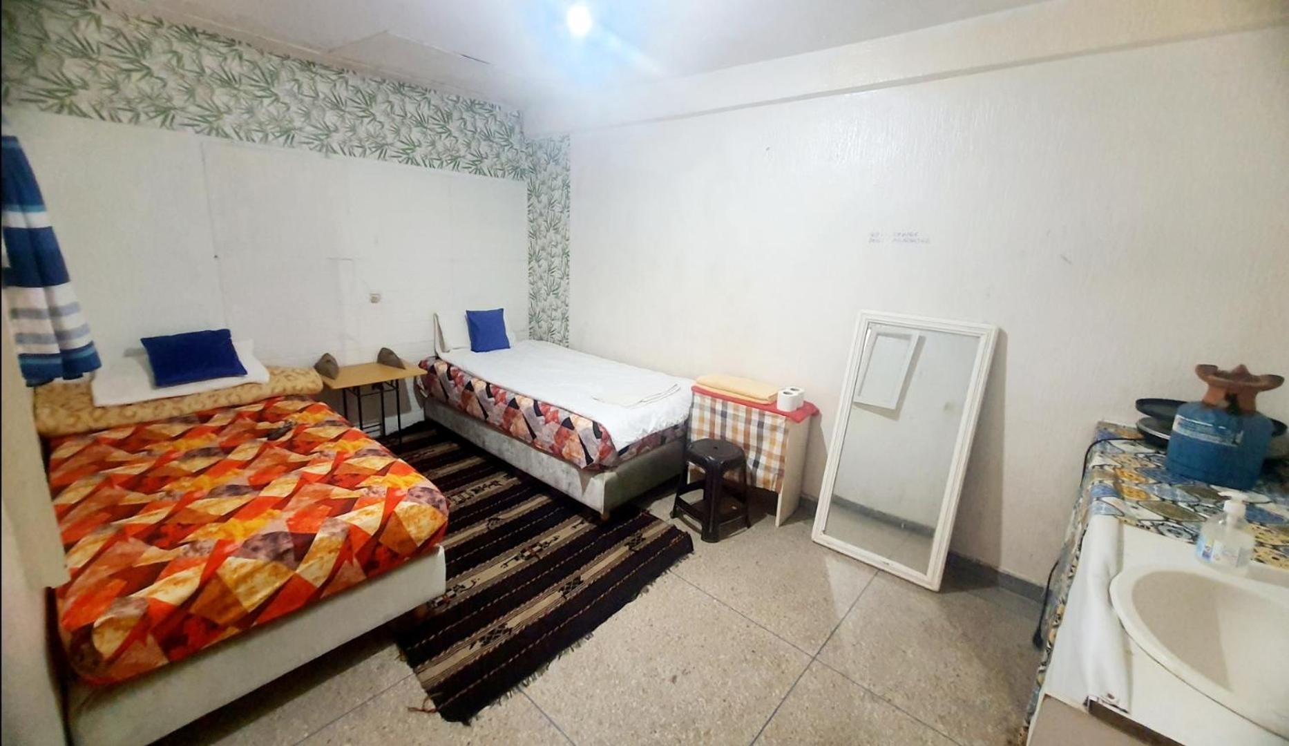 Moschea Di Guest house Agadir