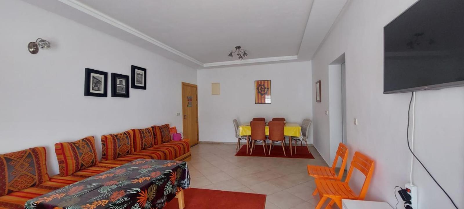 Bel Au Pied De La ,lunja Imi Ouaddar Apartment *