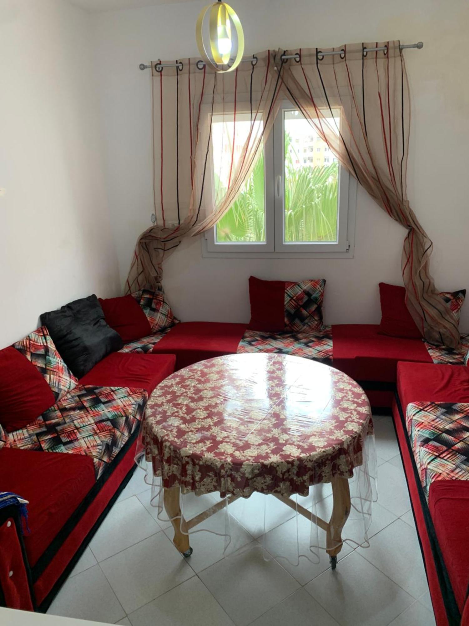 Appartement Happy