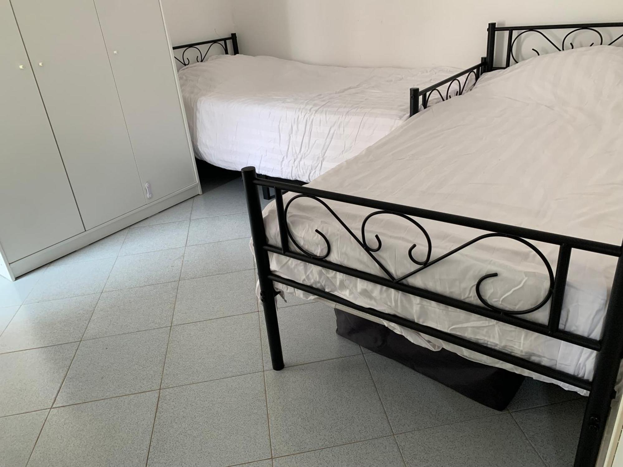 Appartement Happy *
