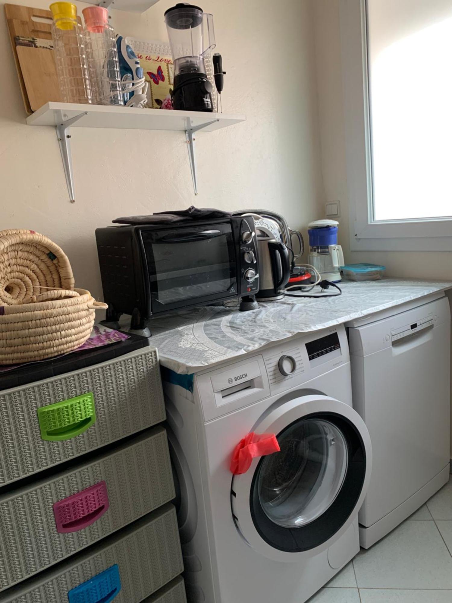 Happy Appartement Agadir