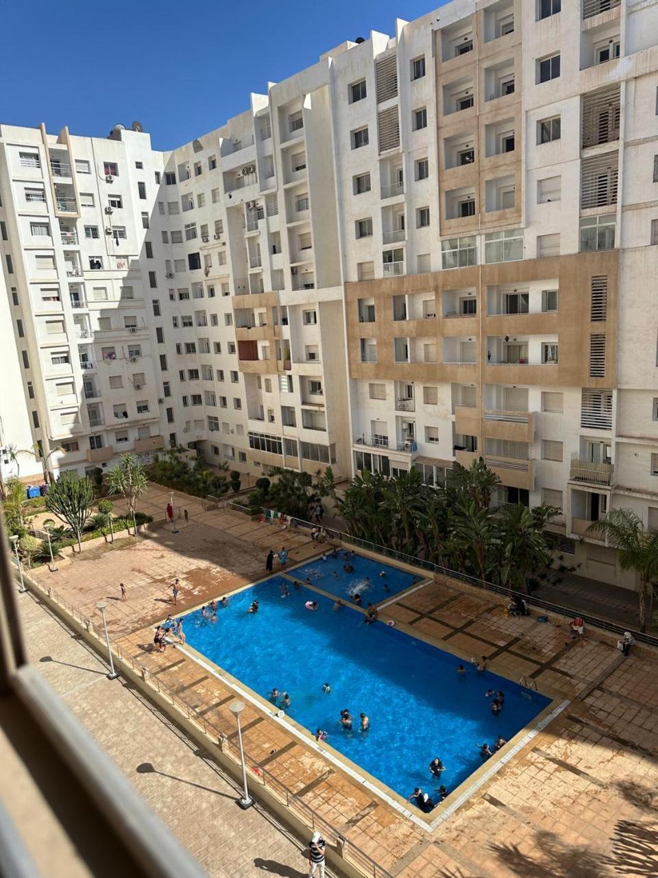 Islane Holiday home Agadir
