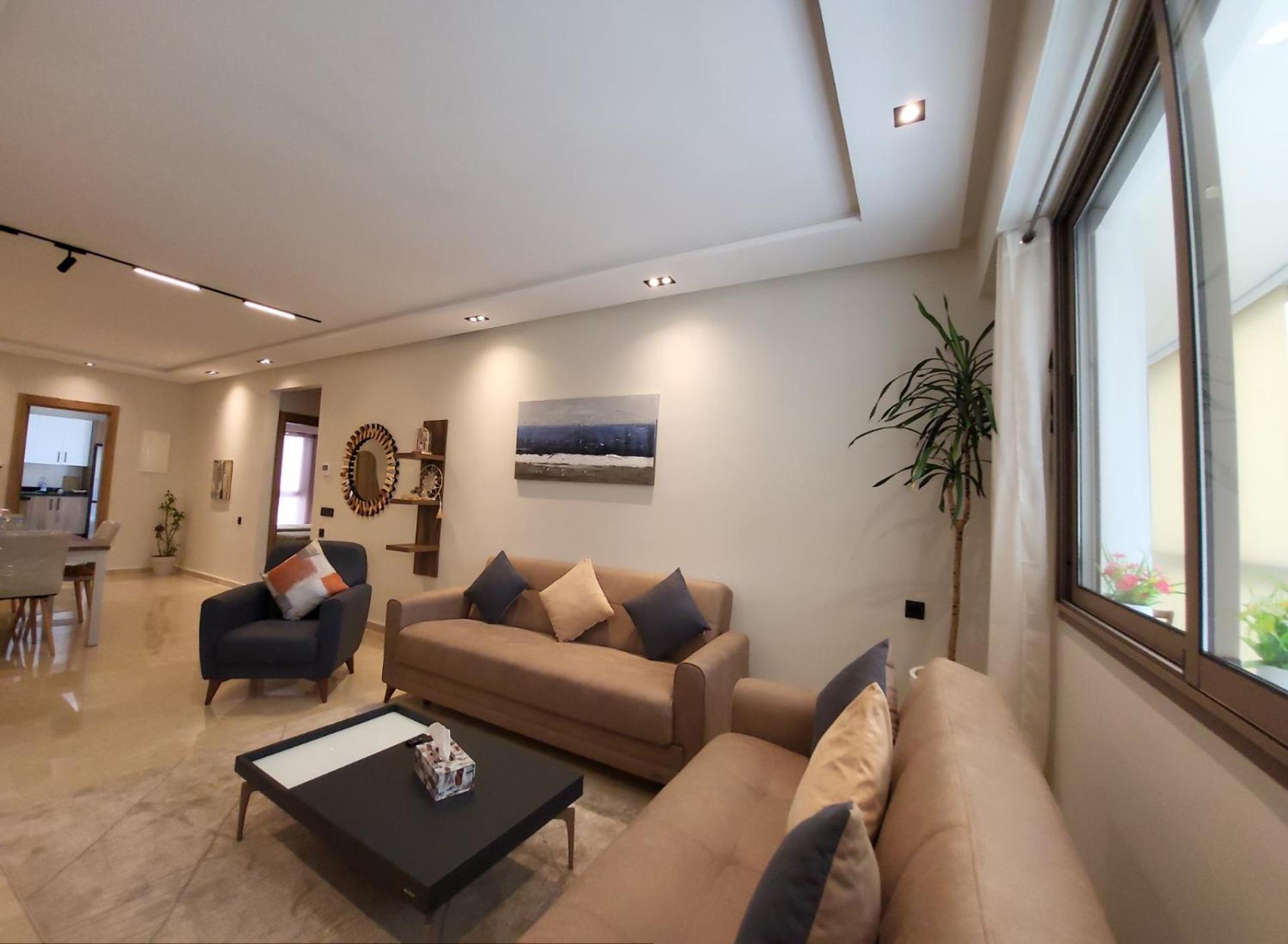 Bay - Founty - Piscine - A 5mn - Family Apartment