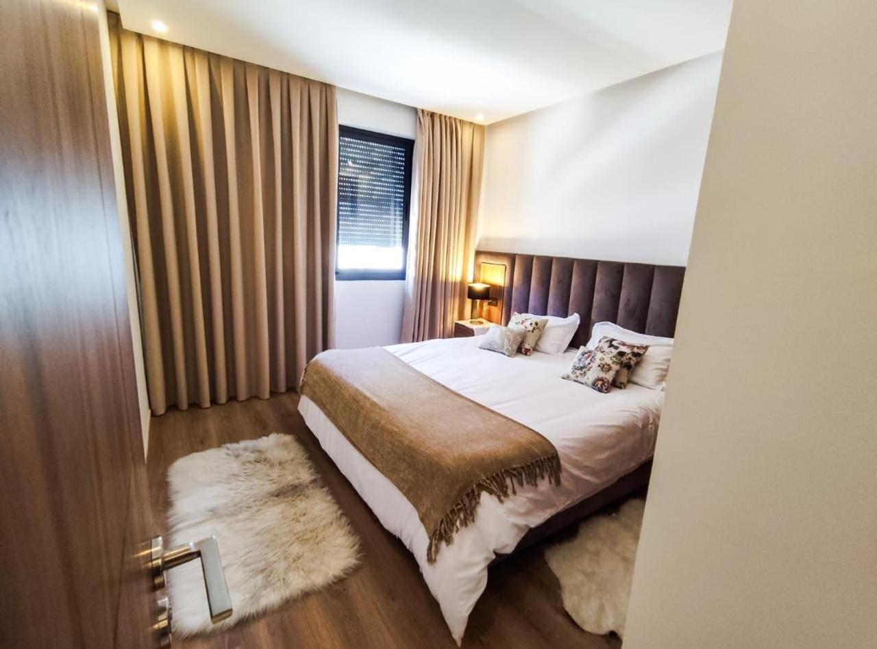 Apartment De Luxe Elegance Et Confort Au Coeur De Agadir