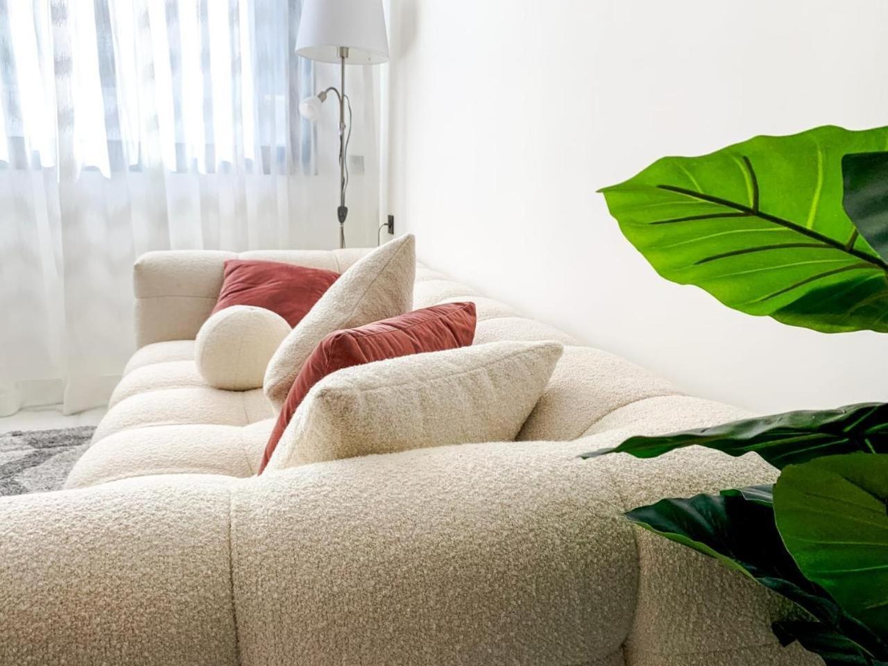Apartment De Luxe Elegance Et Confort Au Coeur De Agadir
