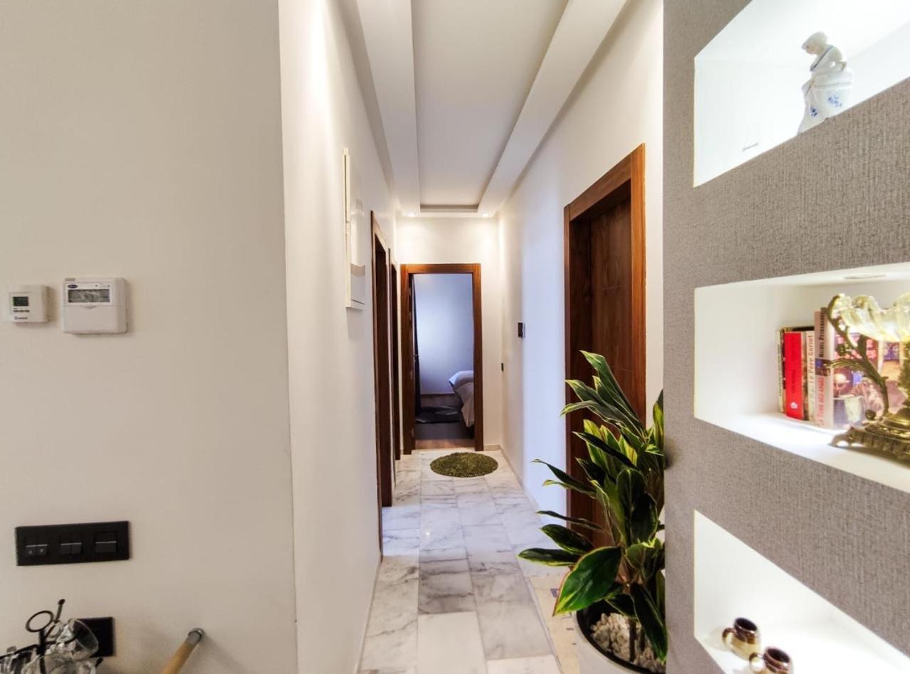 De Luxe Elegance Et Confort Au Coeur De *